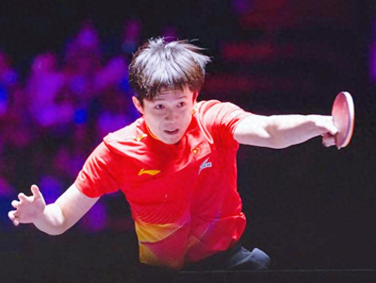 重庆冠军赛,王楚钦零封,阿鲁纳,博鱼体育官网,博鱼体育app,博鱼体育APP下载